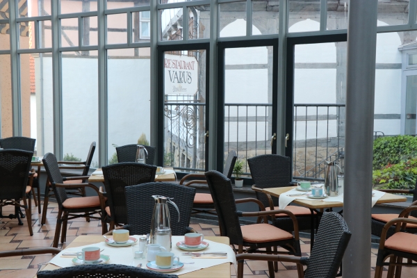 Hotel Arminius (Bad Salzuflen)
